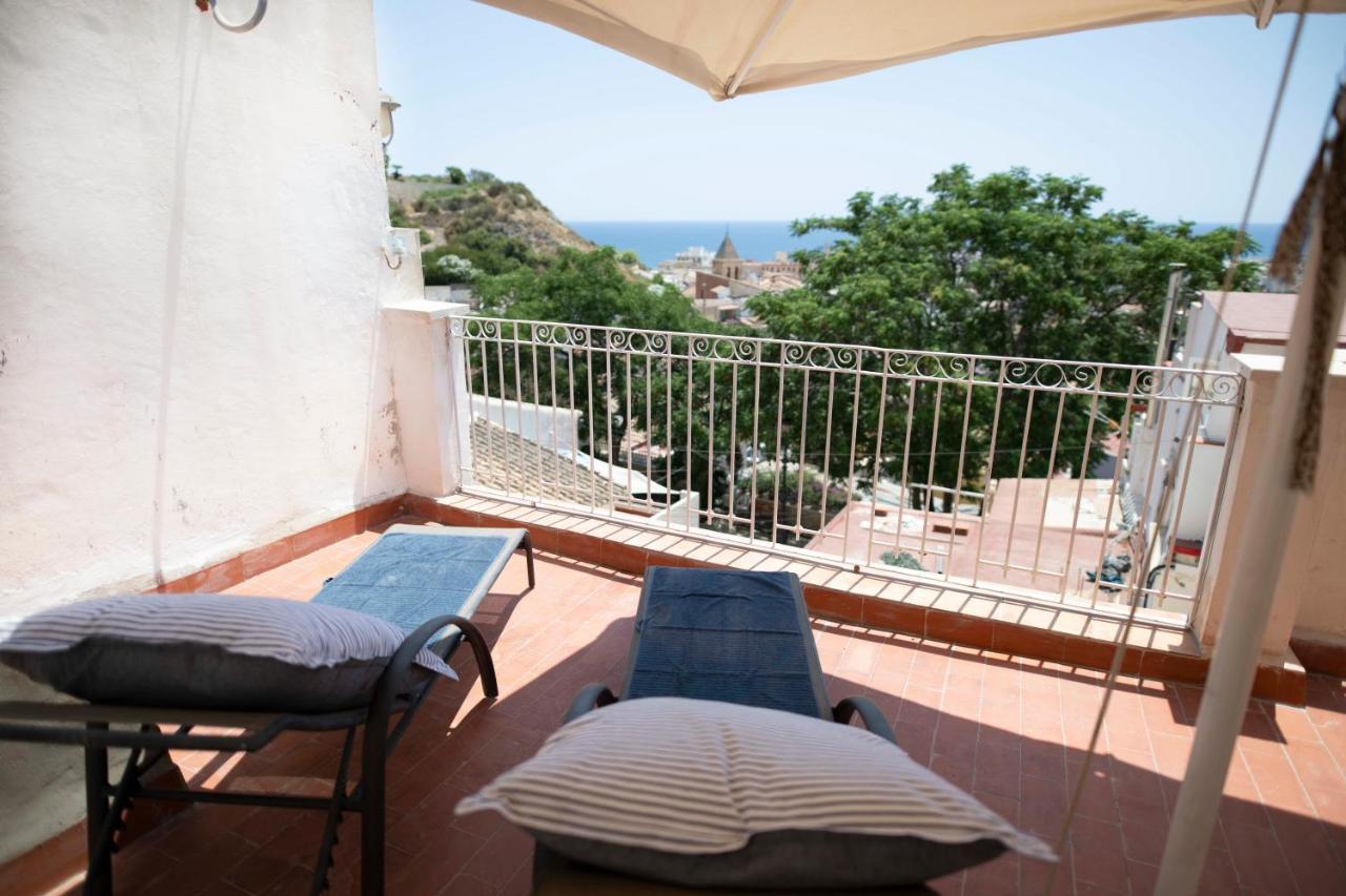 La Casita Cueva Villa Alicante Exterior foto